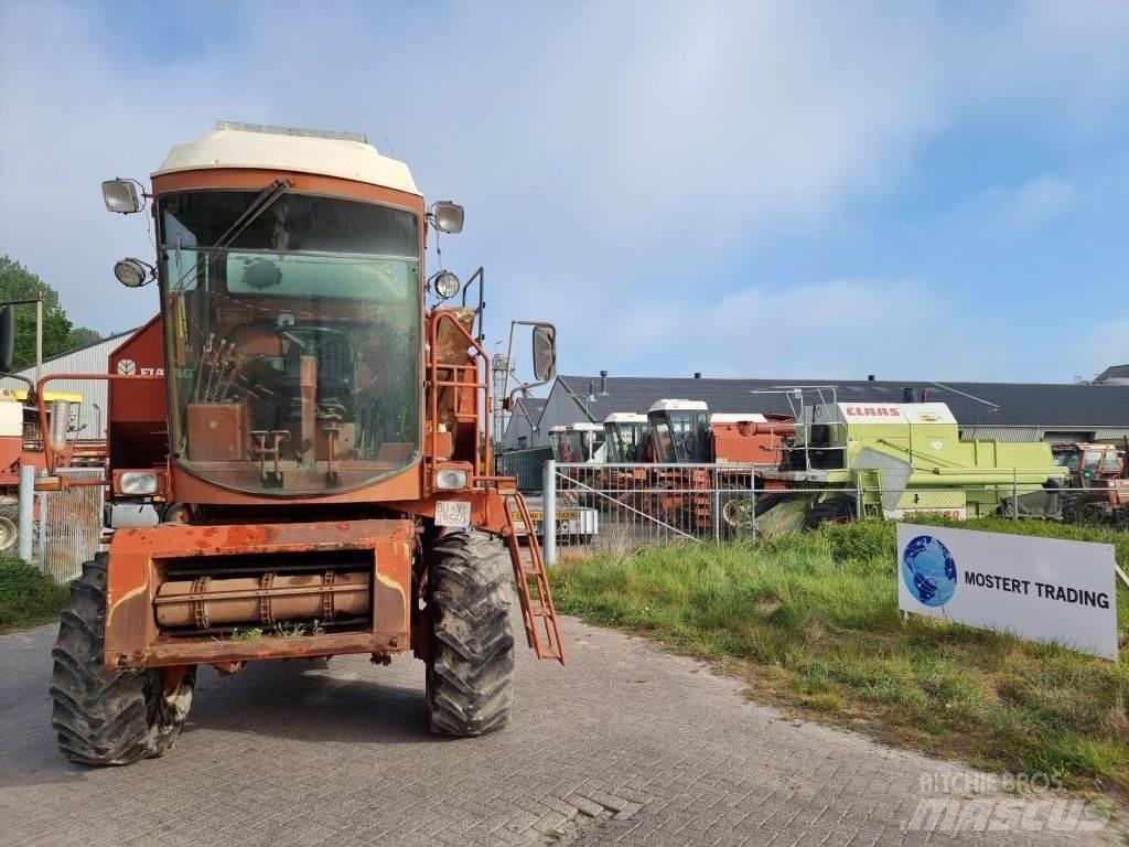 Laverda 3500 Maaidorsmachines