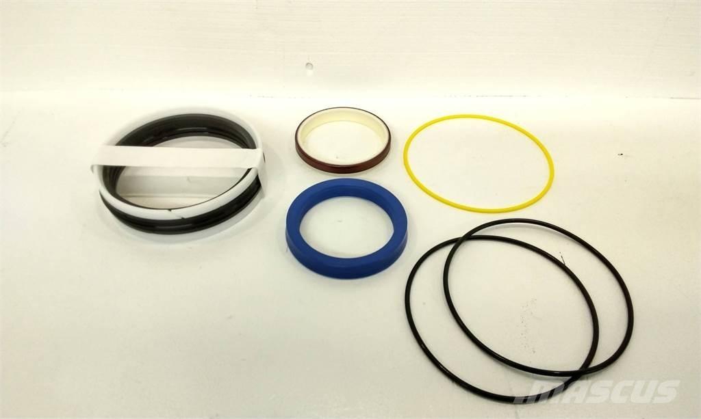 Cranab 1525170 Uitrijwagenkranen