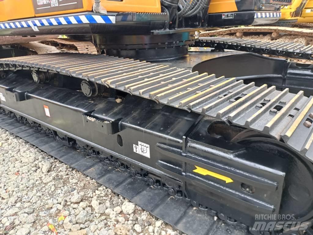 Sany SY235 Rupsgraafmachines