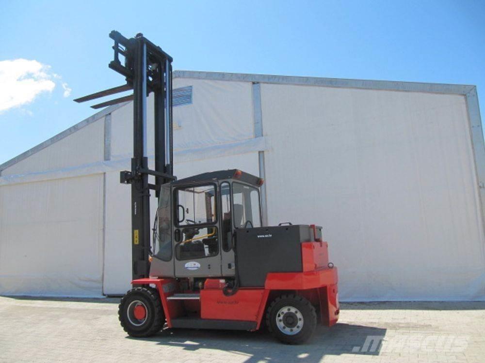 Kalmar ECD-70 Heftrucks overige