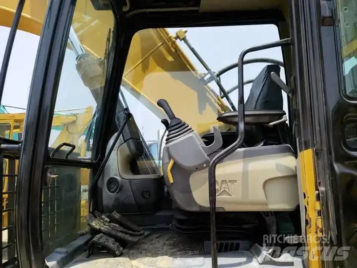 CAT CAT306.5D Minigraafmachines < 7t