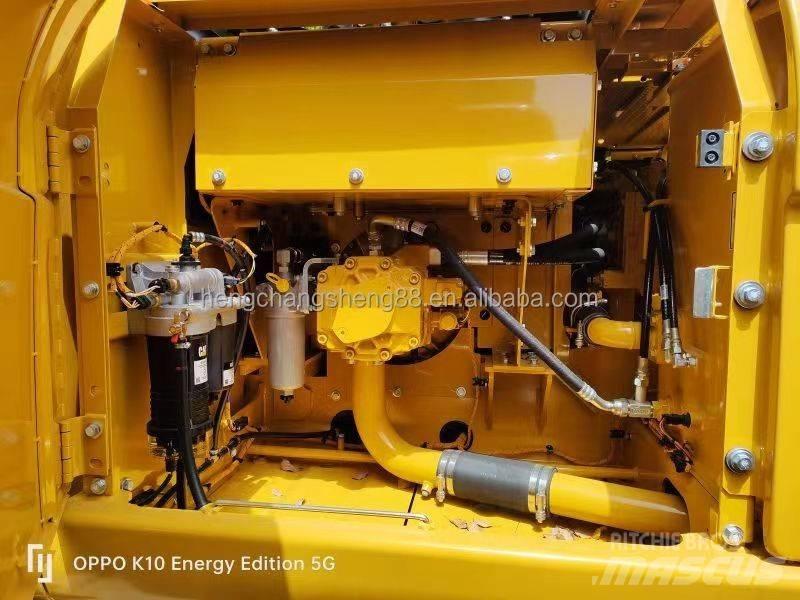 CAT CAT306.5D Minigraafmachines < 7t