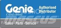 Genie GL 10 Laden en Lossen - overige