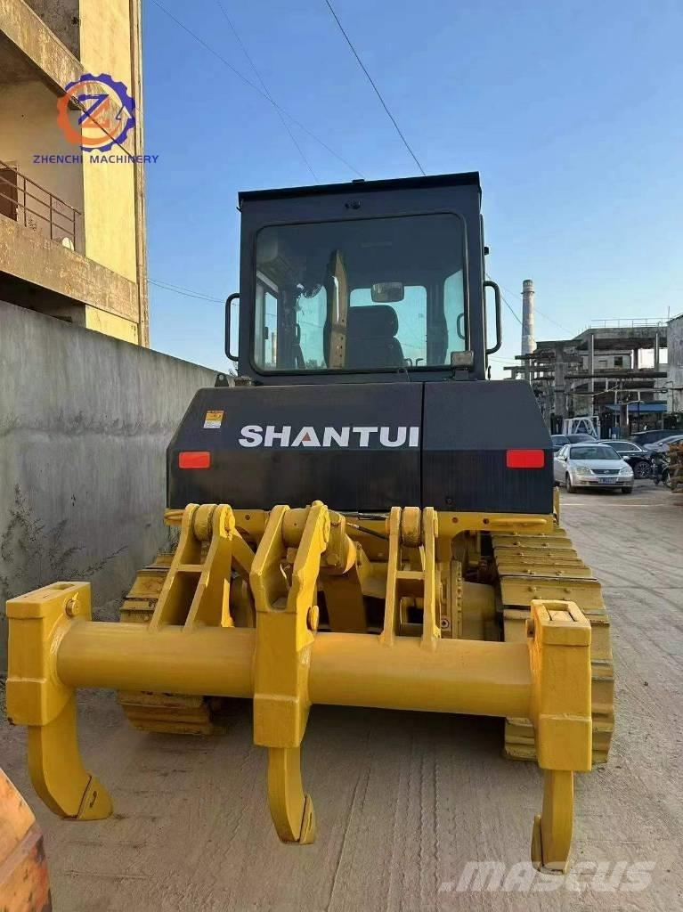 Shantui SD 13 Rupsdozers