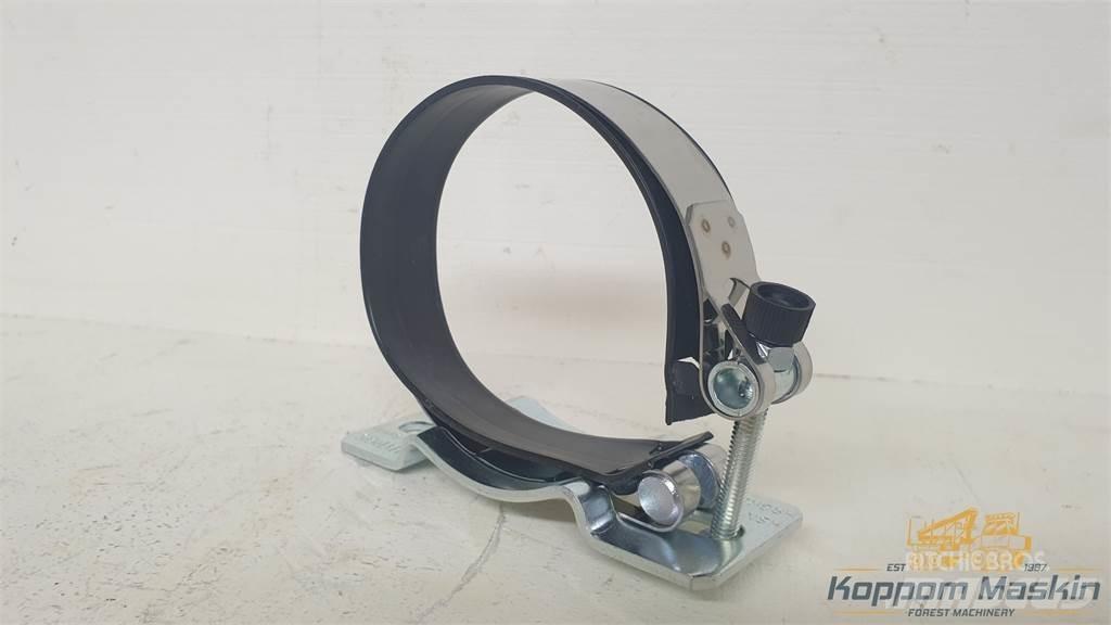 Ponsse 0060776 Chassis en ophanging