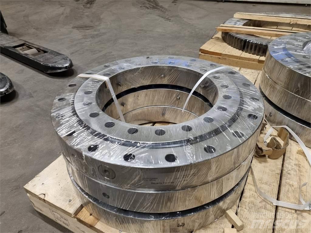 Ponsse 0068322 Chassis en ophanging