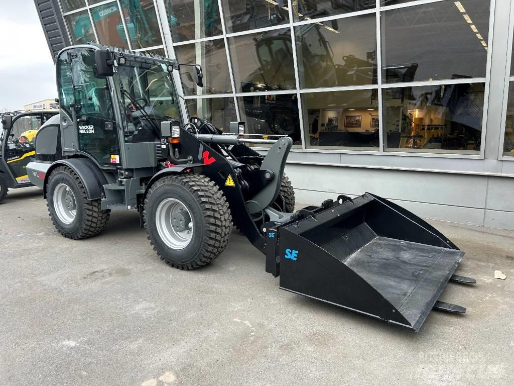 Wacker Neuson WL 52 Wielladers