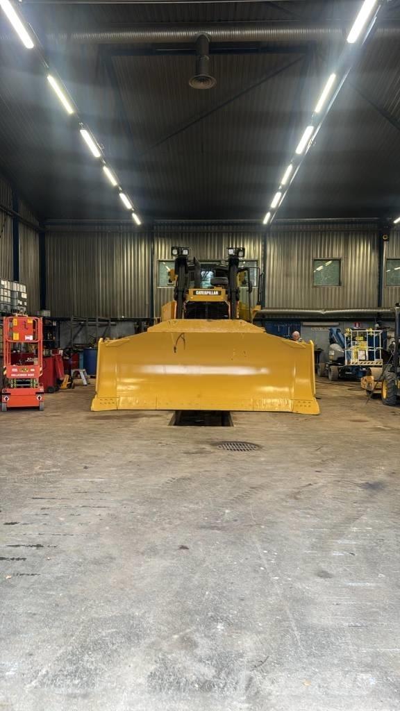 CAT D 8 T Rupsdozers