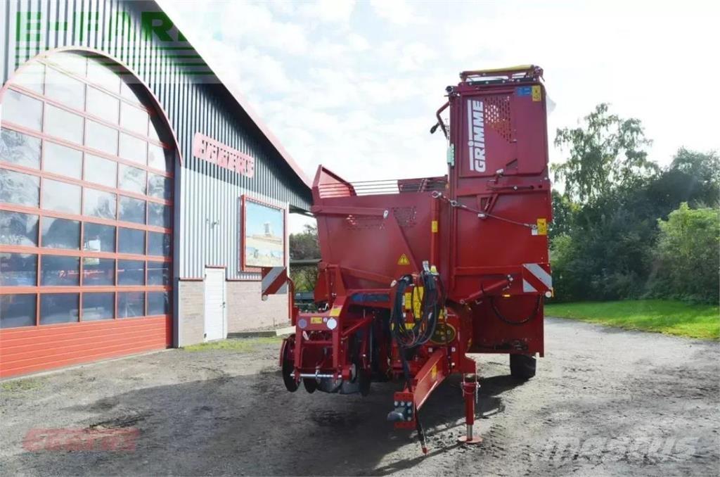 Grimme se 75-55 sb Aardappel materieel - Overigen