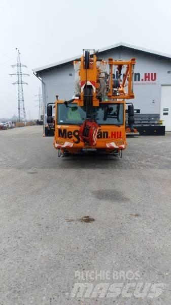 Tadano ATF 60 G-3 Overige hijsinrichtingen