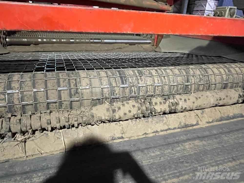  DOWNS Calibreur Sorteermachines