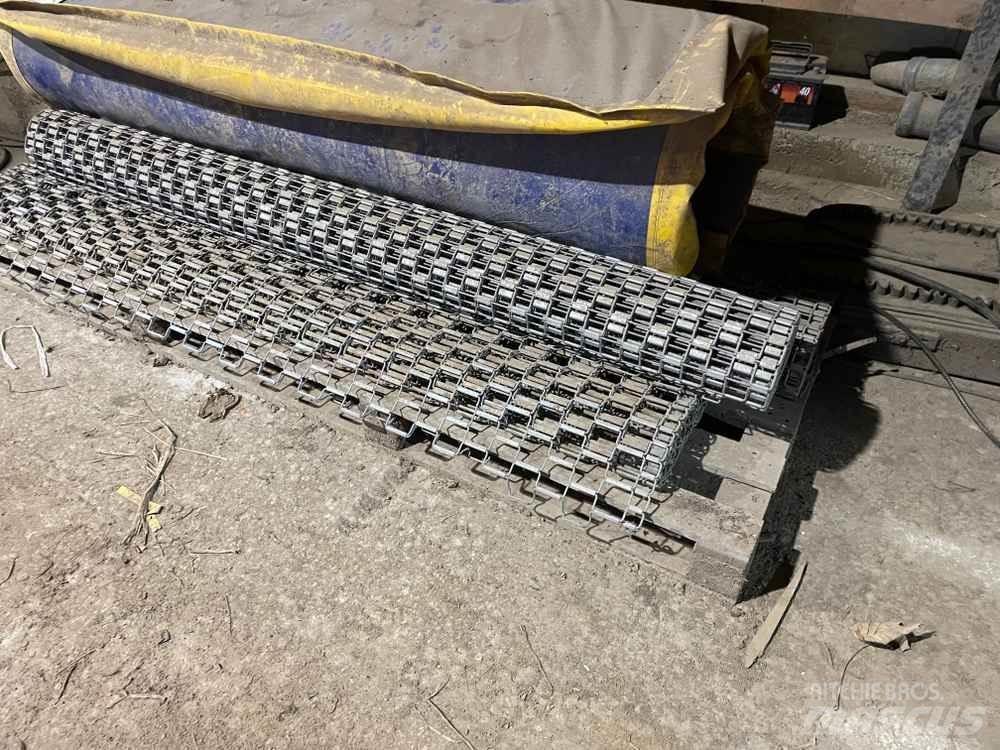  DOWNS Calibreur Sorteermachines