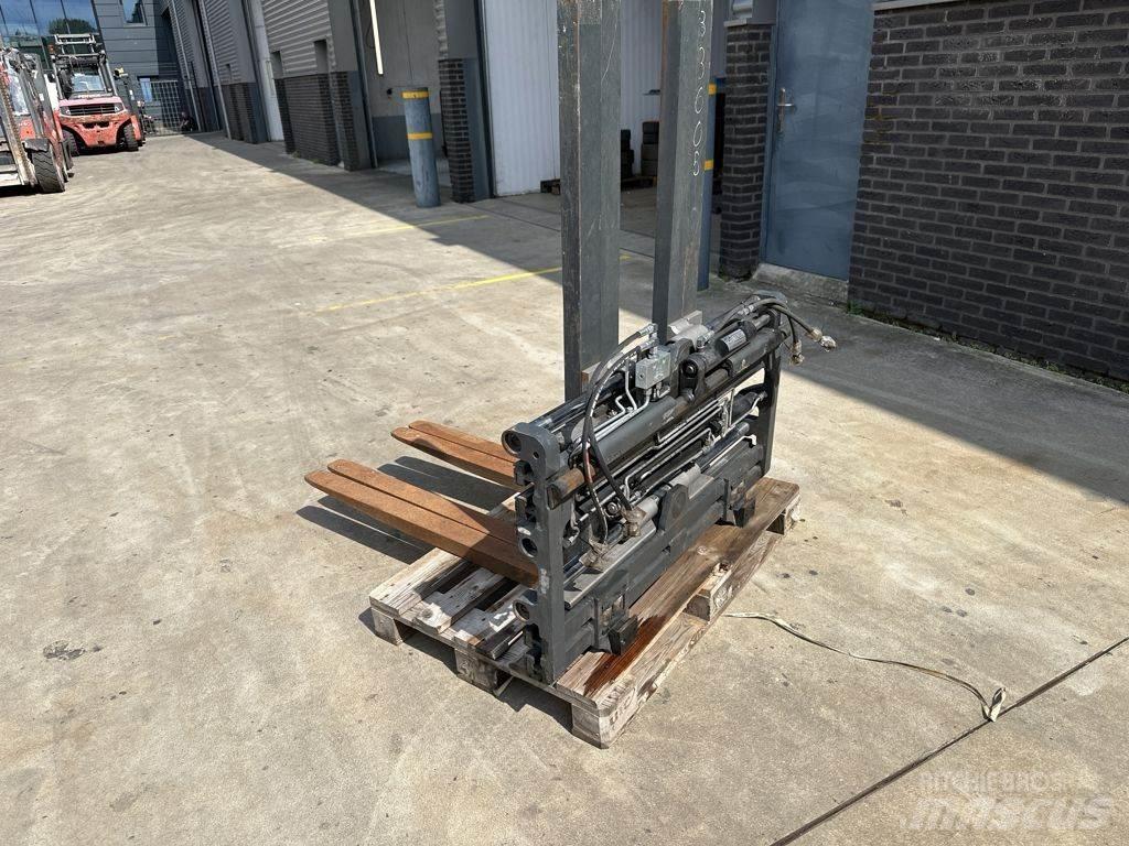 Kaup 2T429C Vorken