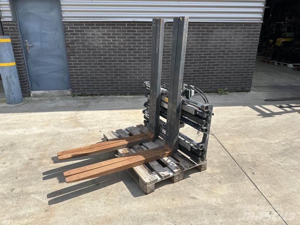 Kaup 2T429C Vorken