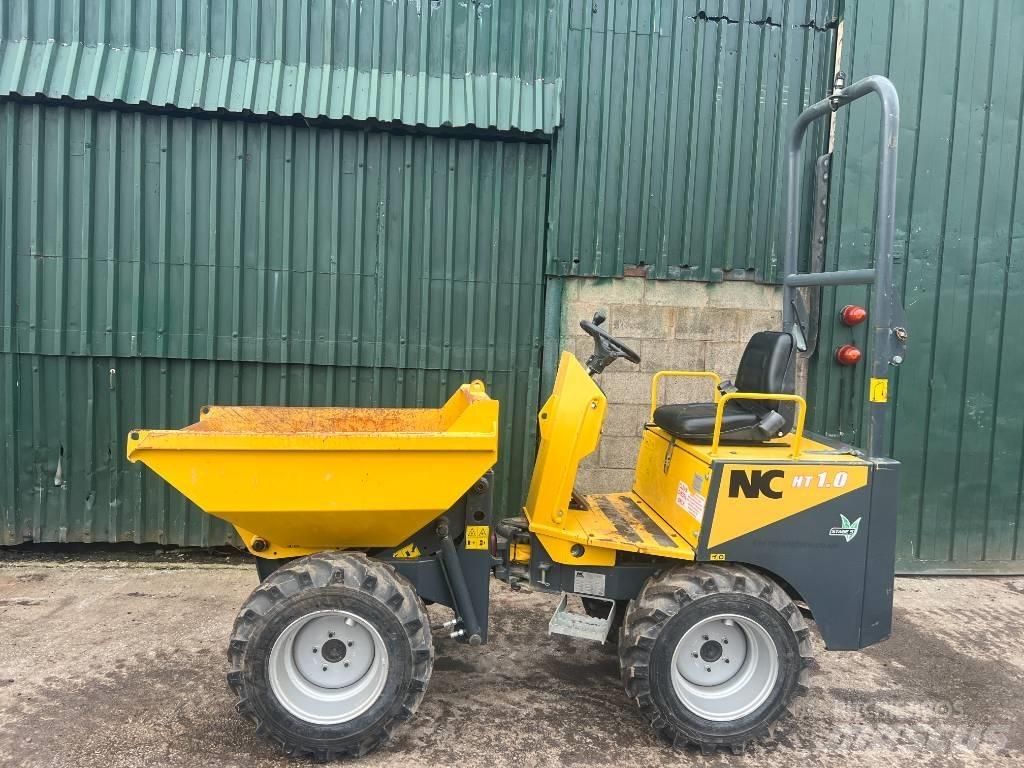 NC HT 1.0 Mini Dumpers