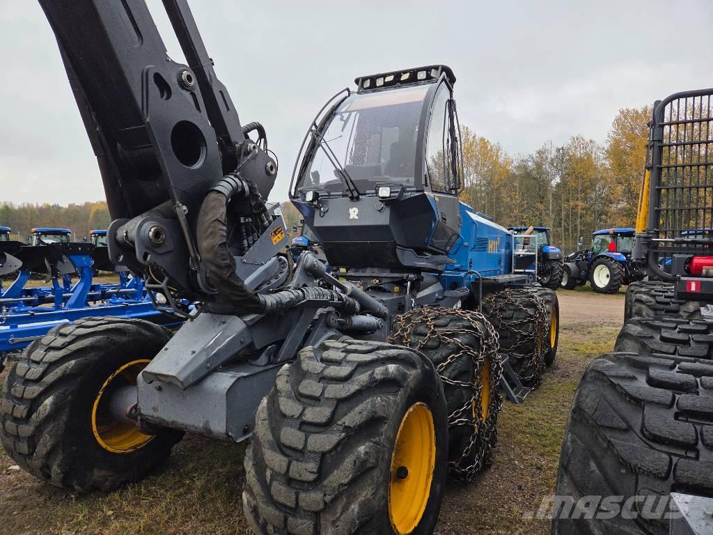 Rottne H 11 D Harvesters