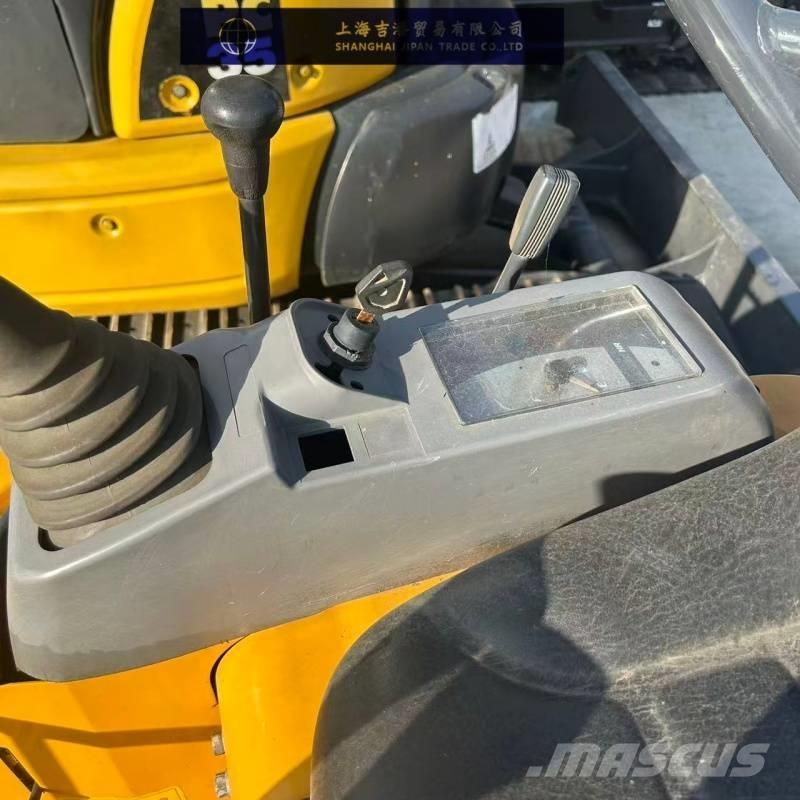 Kubota U 40 Minigraafmachines < 7t