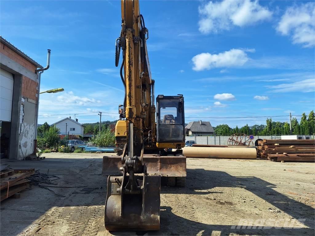 CAT M 315 4X4 Bouw - Overige