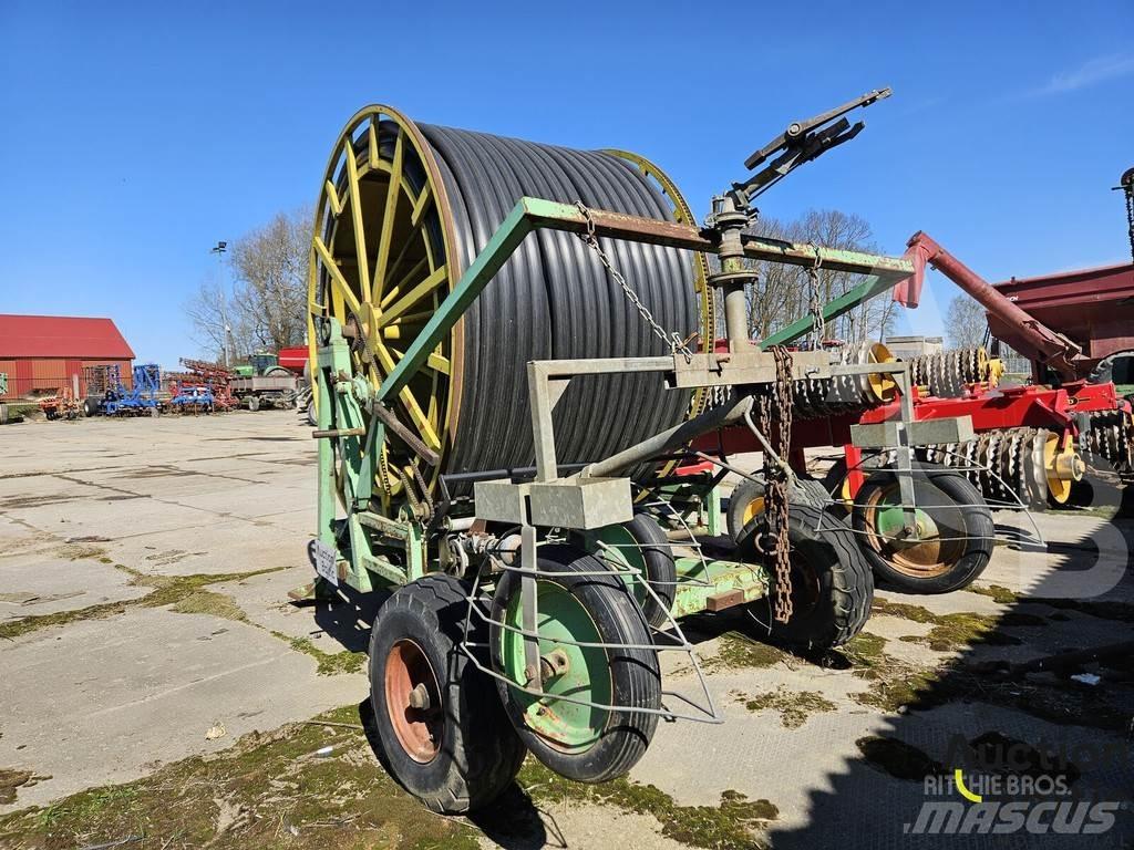  Kaskad 75 Irrigatiesystemen