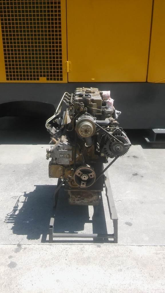 Perkins HP50828 Bouw - Overige