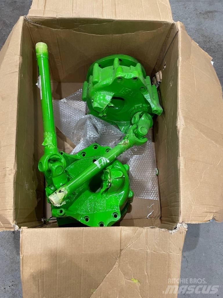 Merlo P 40.17 Assen