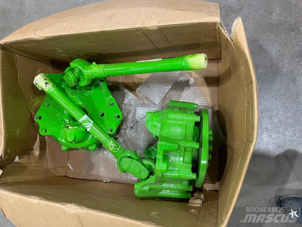 Merlo P 40.17 Assen