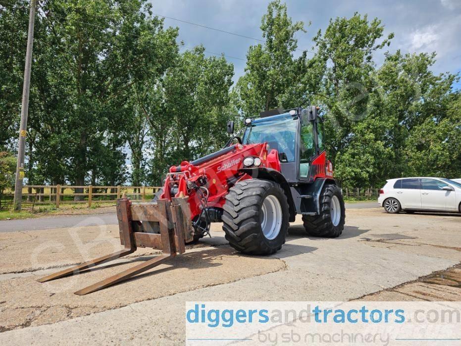 Schäffer 6680 Miniladers