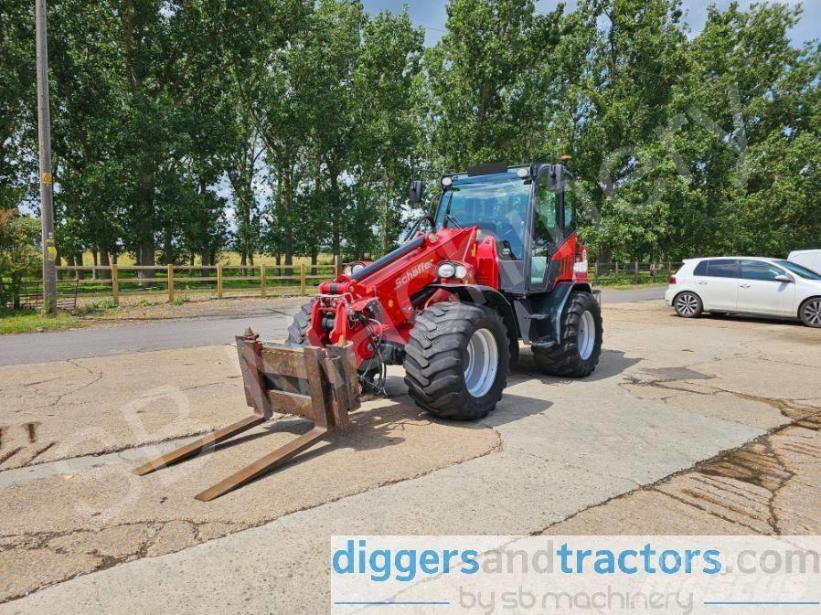 Schäffer 6680 Miniladers