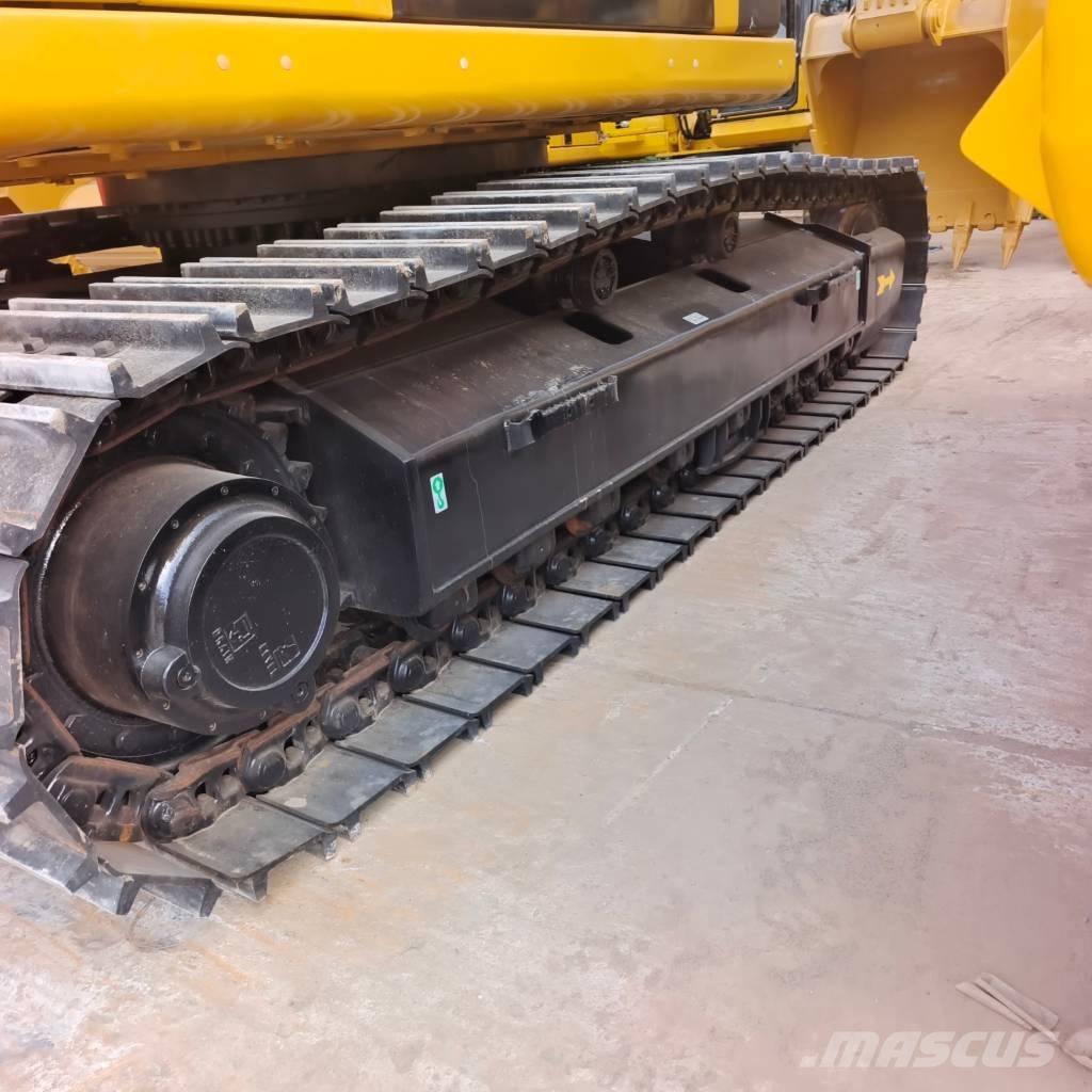 CAT 345 D Rupsgraafmachines