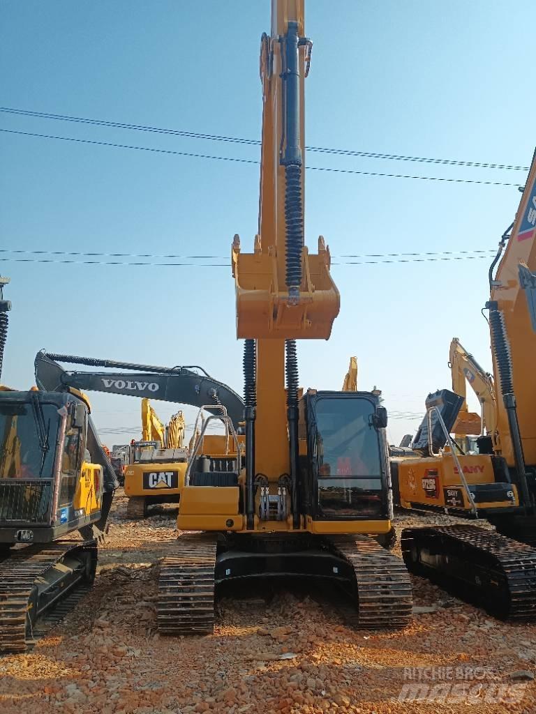 CAT CAT320GC Midigraafmachines 7t - 12t