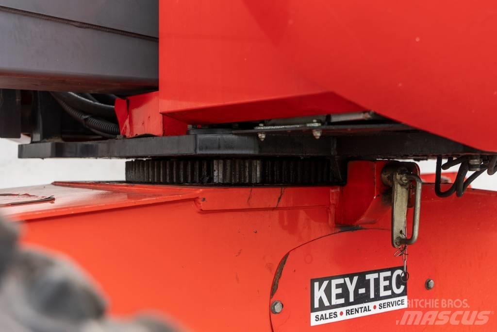 Manitou 200 ATJ Knikarmhoogwerkers