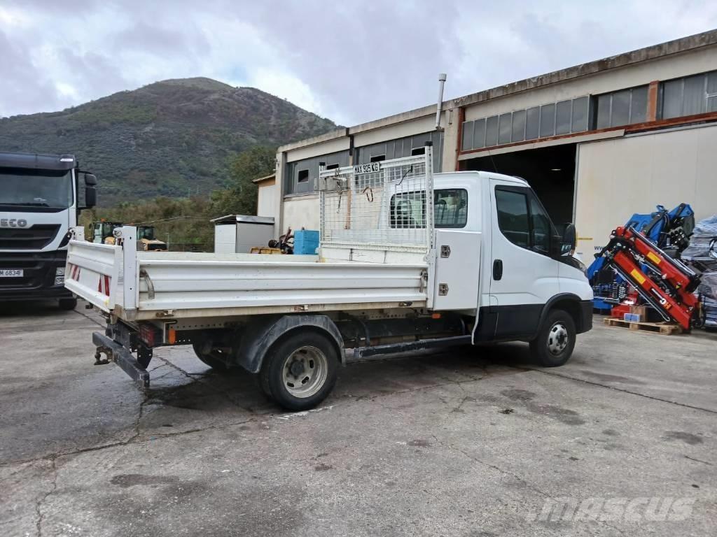 Iveco Daily 35-120 Kipper