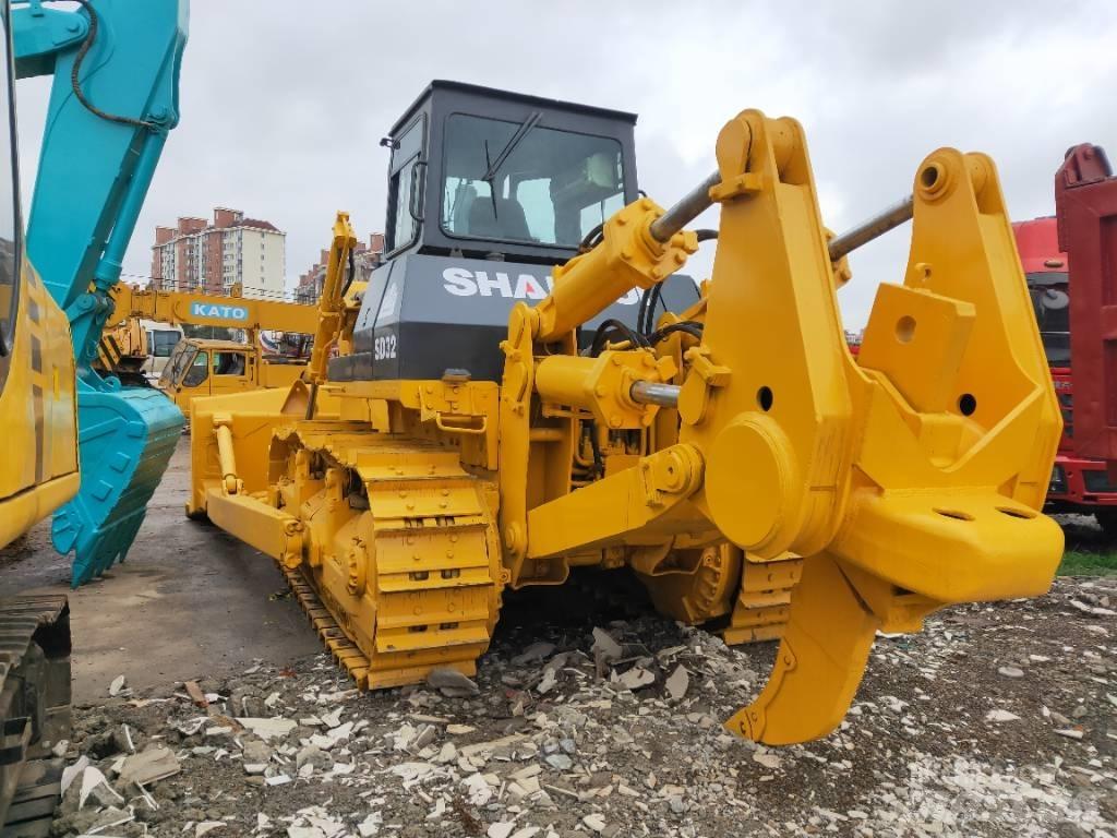 Shantui SD 32 Rupsdozers