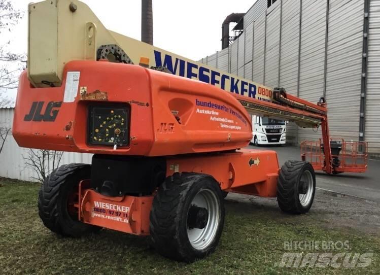 JLG 1200 SJP Telescoophoogwerkers