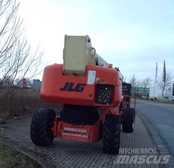 JLG 1200 SJP Telescoophoogwerkers