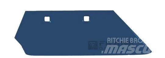 Lemken Share Chassis en ophanging