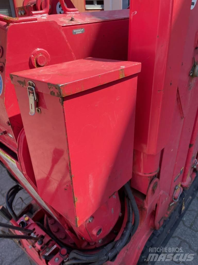 Unic URW-095 Rupshijskranen