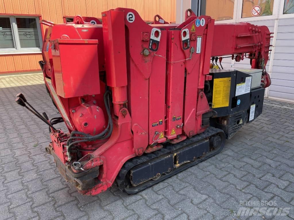 Unic URW-095 Rupshijskranen