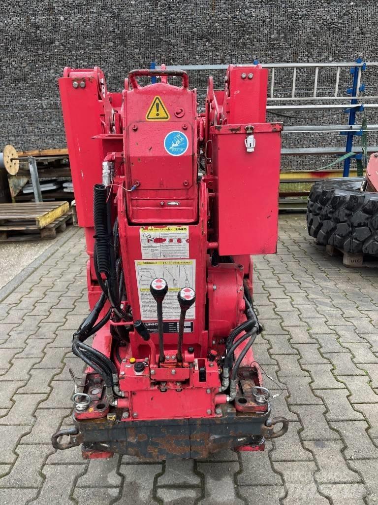 Unic URW-095 Rupshijskranen