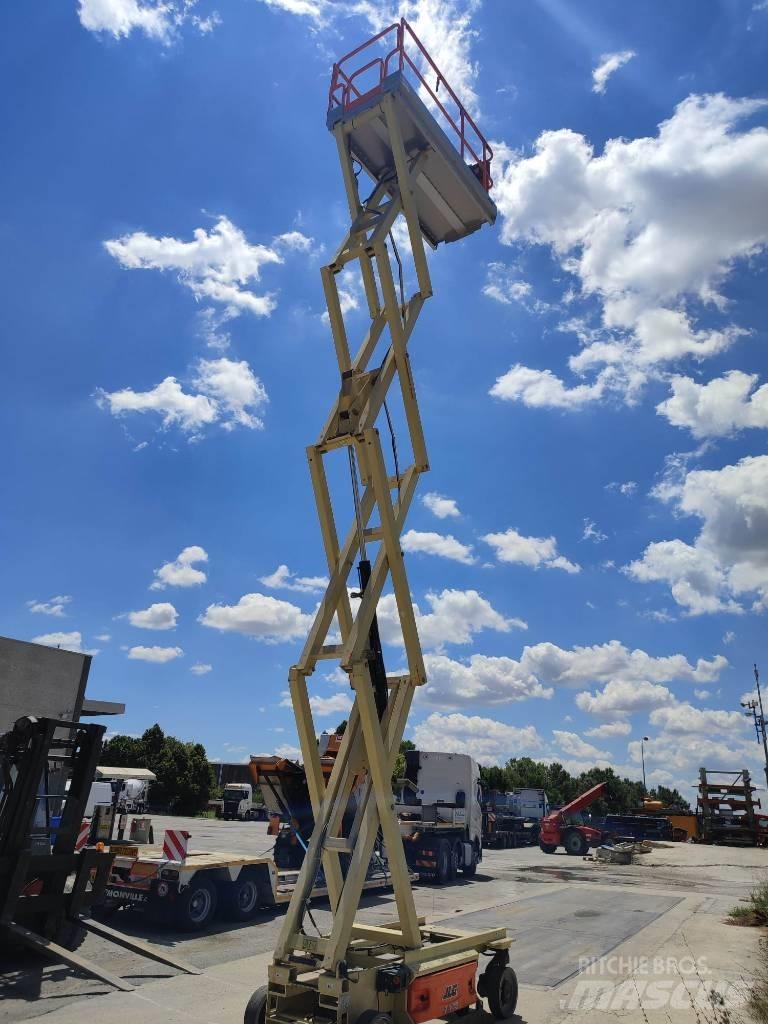 JLG 3246 ES Schaarhoogwerkers