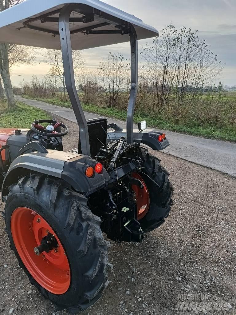 PlusPower TT604 Tractoren
