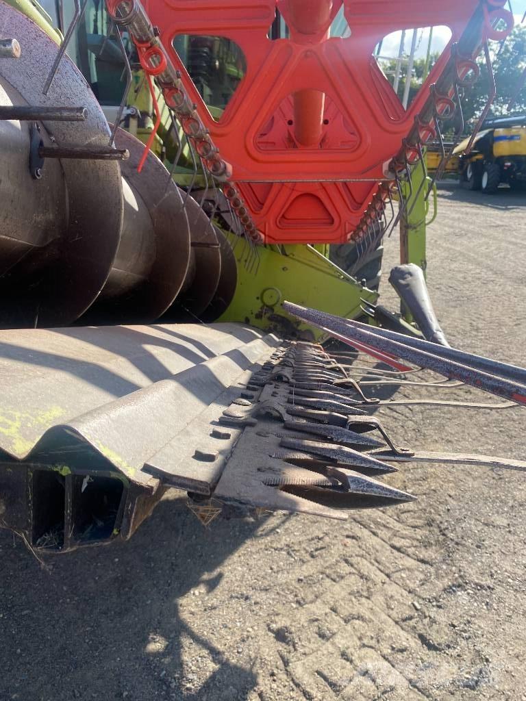 CLAAS Lexion 410 Maaidorsmachines