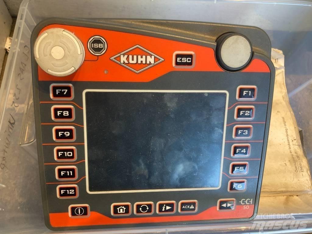 Kuhn GA 15131 Zwadharken