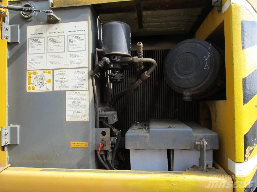 Atlas 1604 ZW Wielgraafmachines