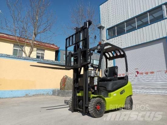  HQ EF20 Elektrische heftrucks