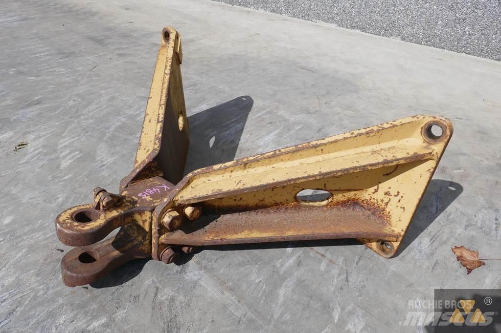 CAT D7G Drawbar Transport - Anderen