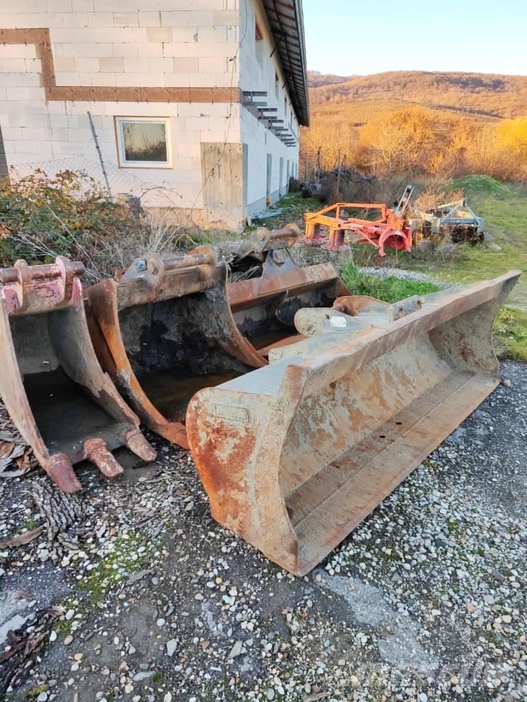 Lehnhoff MS 10 Bakken