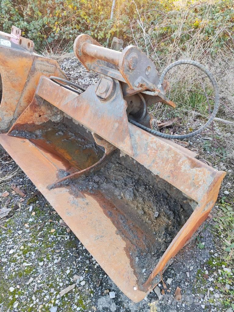 Lehnhoff MS 10 Bakken