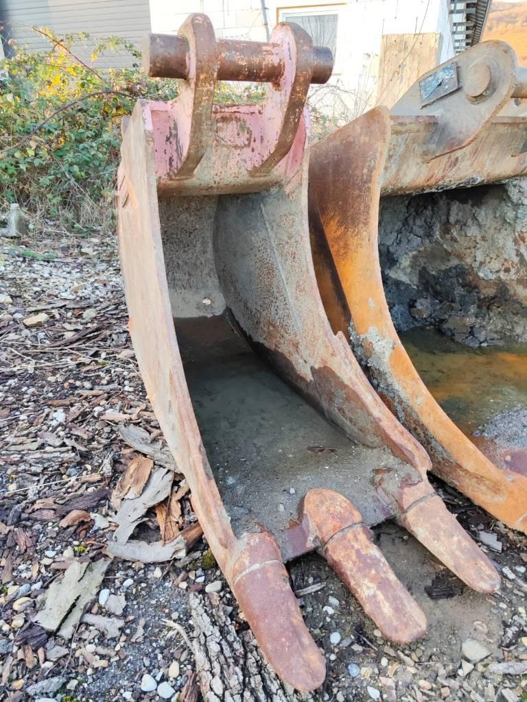 Lehnhoff MS 10 Bakken