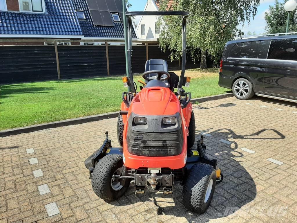 Cub Cadet 5264 Compacttrekkers